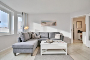 Haus Meeresrauschen Haus Meeresrauschen Appartement 9, Timmendorfer Strand